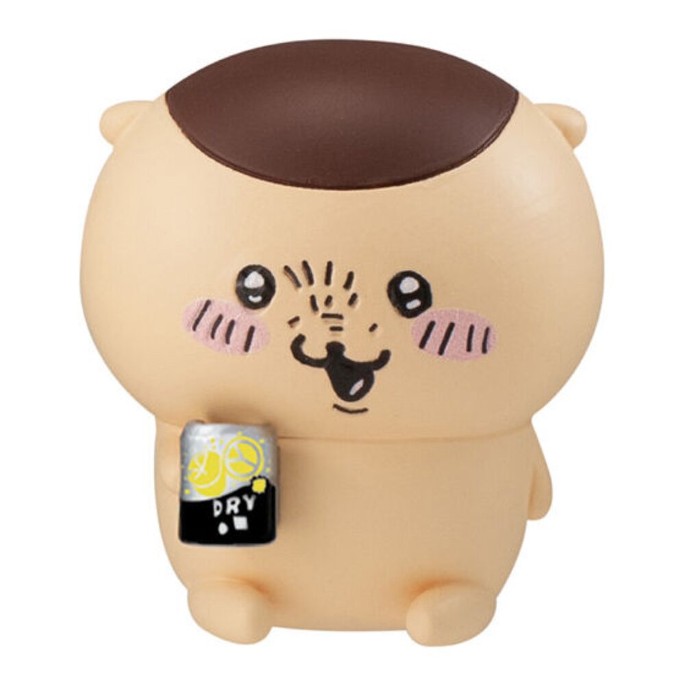 🕛7月預購🕛吉伊卡哇排隊公仔P1 萬代 扭蛋 轉蛋 吉伊 小八 烏薩奇 小桃 粒子饅頭吉伊卡哇 排隊 萬代 扭蛋-圖片-5