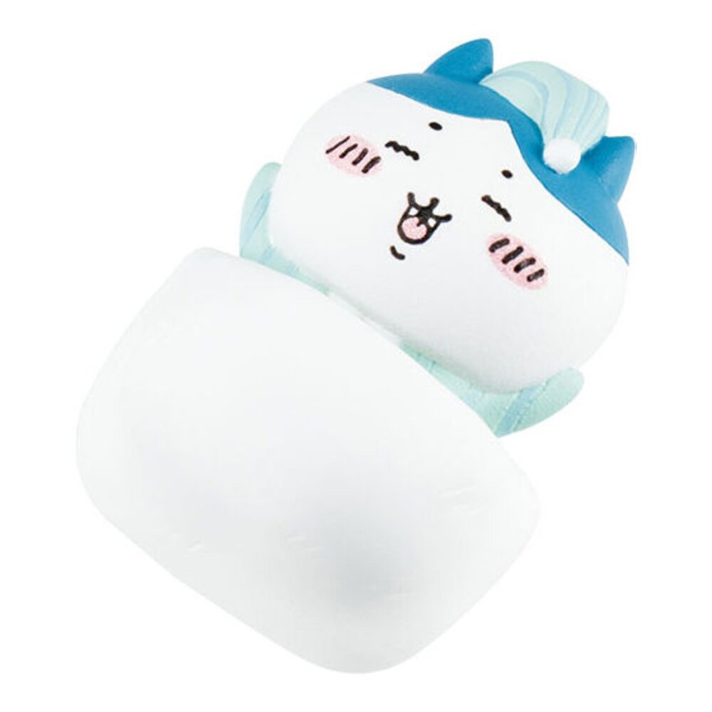 🕛7月預購🕛吉伊卡哇睡眠隊P1 萬代 扭蛋 轉蛋 吉伊 小八 烏薩奇 鎧甲人 睡覺吉伊卡哇 睡眠 萬代 扭蛋-圖片-2