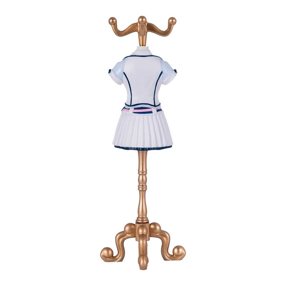 🔥現貨🔥AKB48服裝飾品架P1 萬代 扭蛋 轉蛋 衣架 衣服 偶像服AKB48 服裝飾品架 萬代 扭蛋-圖片-5