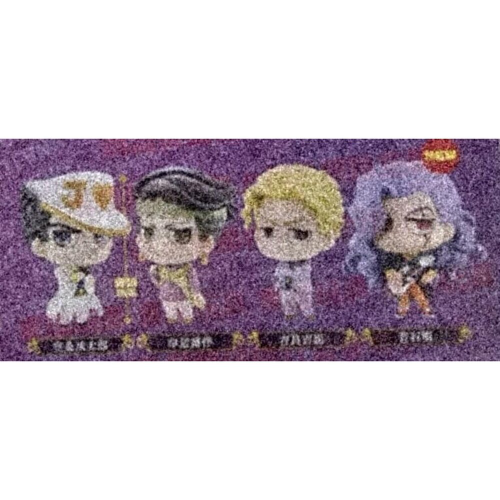 250504153251-🕛8月預購🕛JOJO的奇妙冒險RE公仔P4 萬代 扭蛋 轉蛋 瘋狂鑽石 吉良吉影 承太郎 岸邊露伴