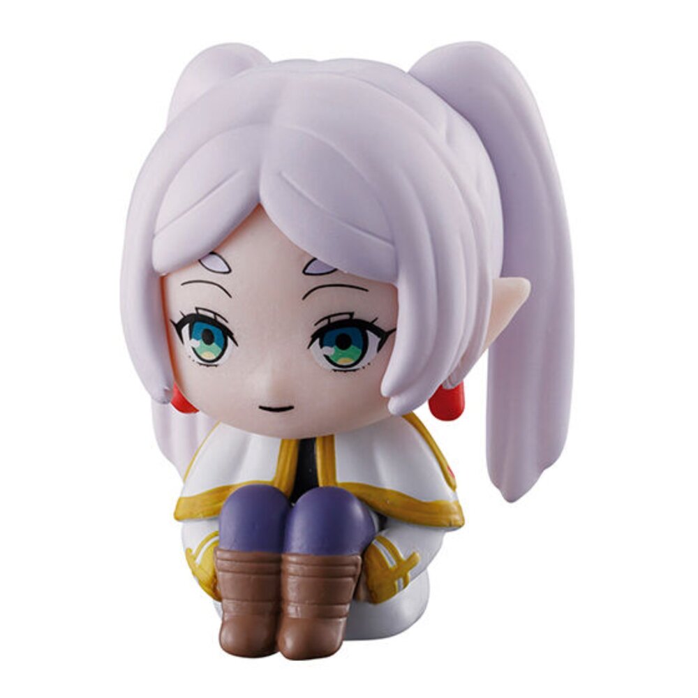 🔥現貨🔥等待中葬送的芙莉蓮 萬代 扭蛋 轉蛋 芙莉蓮 費倫 修塔爾克 贊恩 寶箱怪等待中 葬送的芙莉蓮 萬代 扭蛋-圖片-1