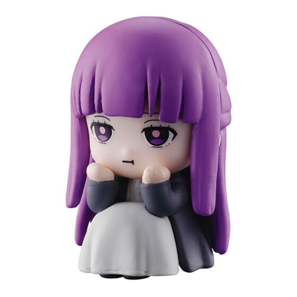 🔥現貨🔥等待中葬送的芙莉蓮 萬代 扭蛋 轉蛋 芙莉蓮 費倫 修塔爾克 贊恩 寶箱怪等待中 葬送的芙莉蓮 萬代 扭蛋-圖片-2