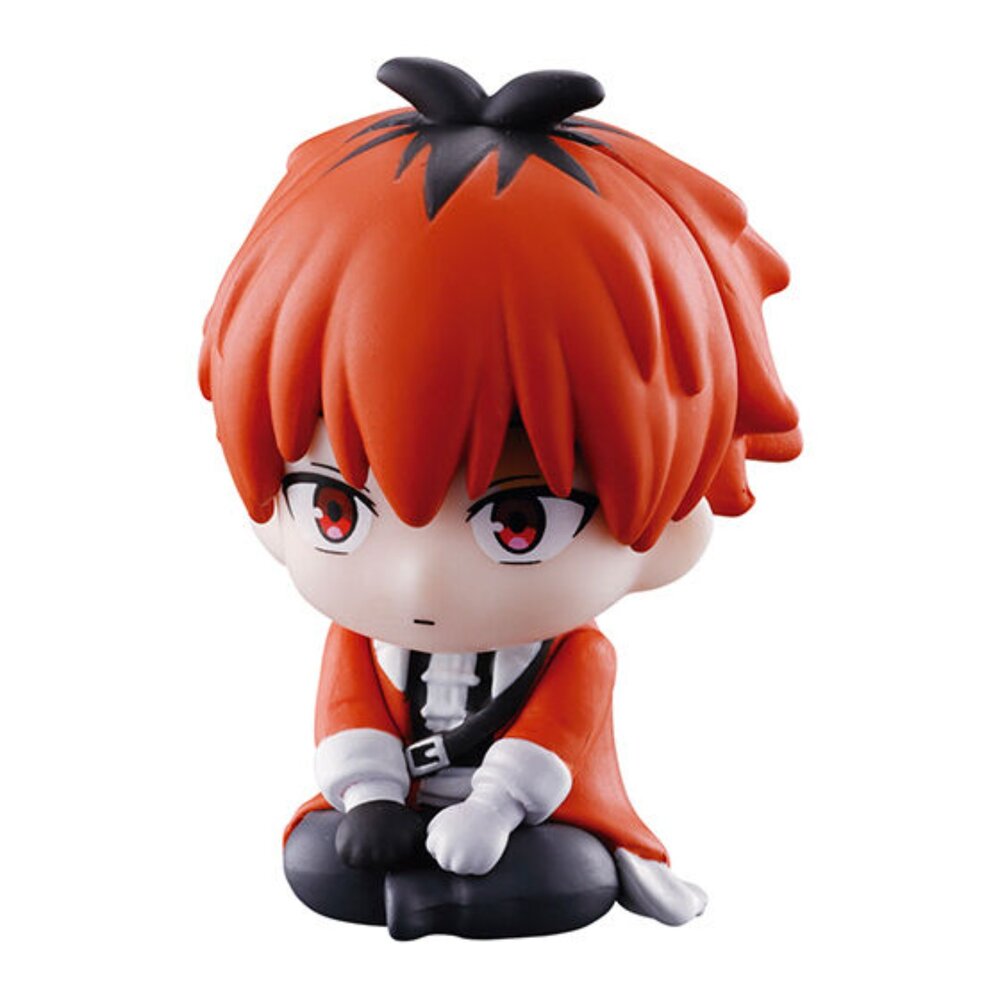 🔥現貨🔥等待中葬送的芙莉蓮 萬代 扭蛋 轉蛋 芙莉蓮 費倫 修塔爾克 贊恩 寶箱怪等待中 葬送的芙莉蓮 萬代 扭蛋-圖片-3