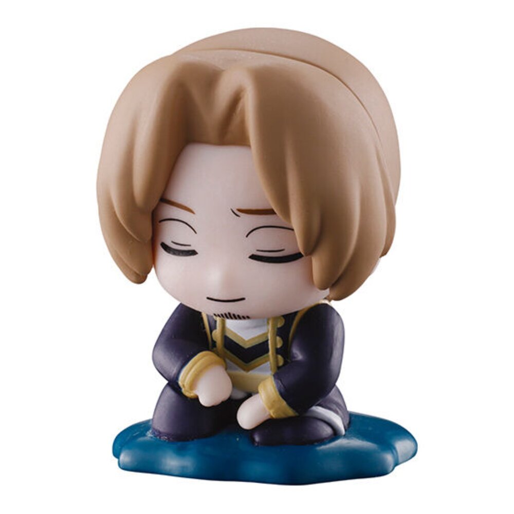 🔥現貨🔥等待中葬送的芙莉蓮 萬代 扭蛋 轉蛋 芙莉蓮 費倫 修塔爾克 贊恩 寶箱怪等待中 葬送的芙莉蓮 萬代 扭蛋-圖片-4