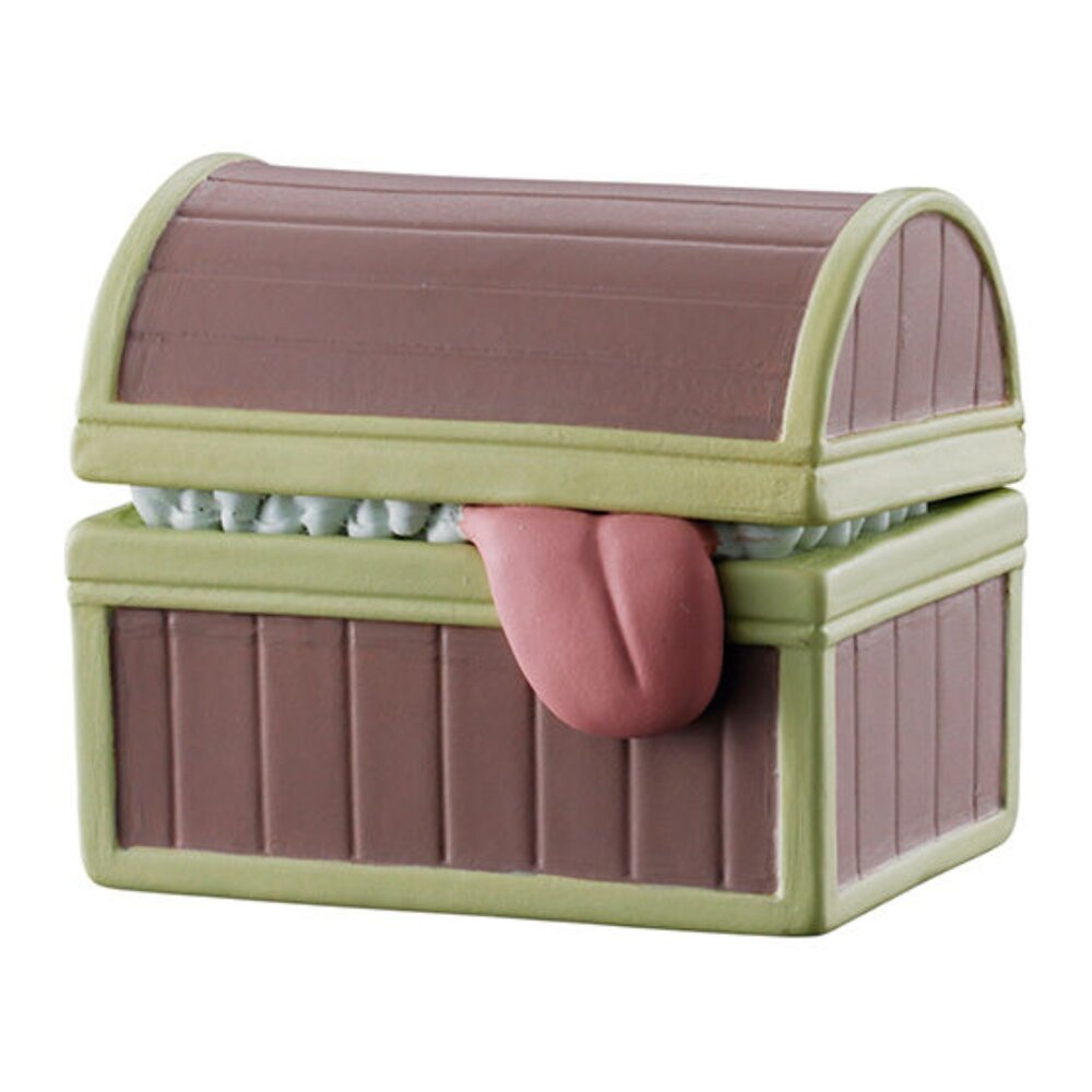 🔥現貨🔥等待中葬送的芙莉蓮 萬代 扭蛋 轉蛋 芙莉蓮 費倫 修塔爾克 贊恩 寶箱怪等待中 葬送的芙莉蓮 萬代 扭蛋-圖片-5