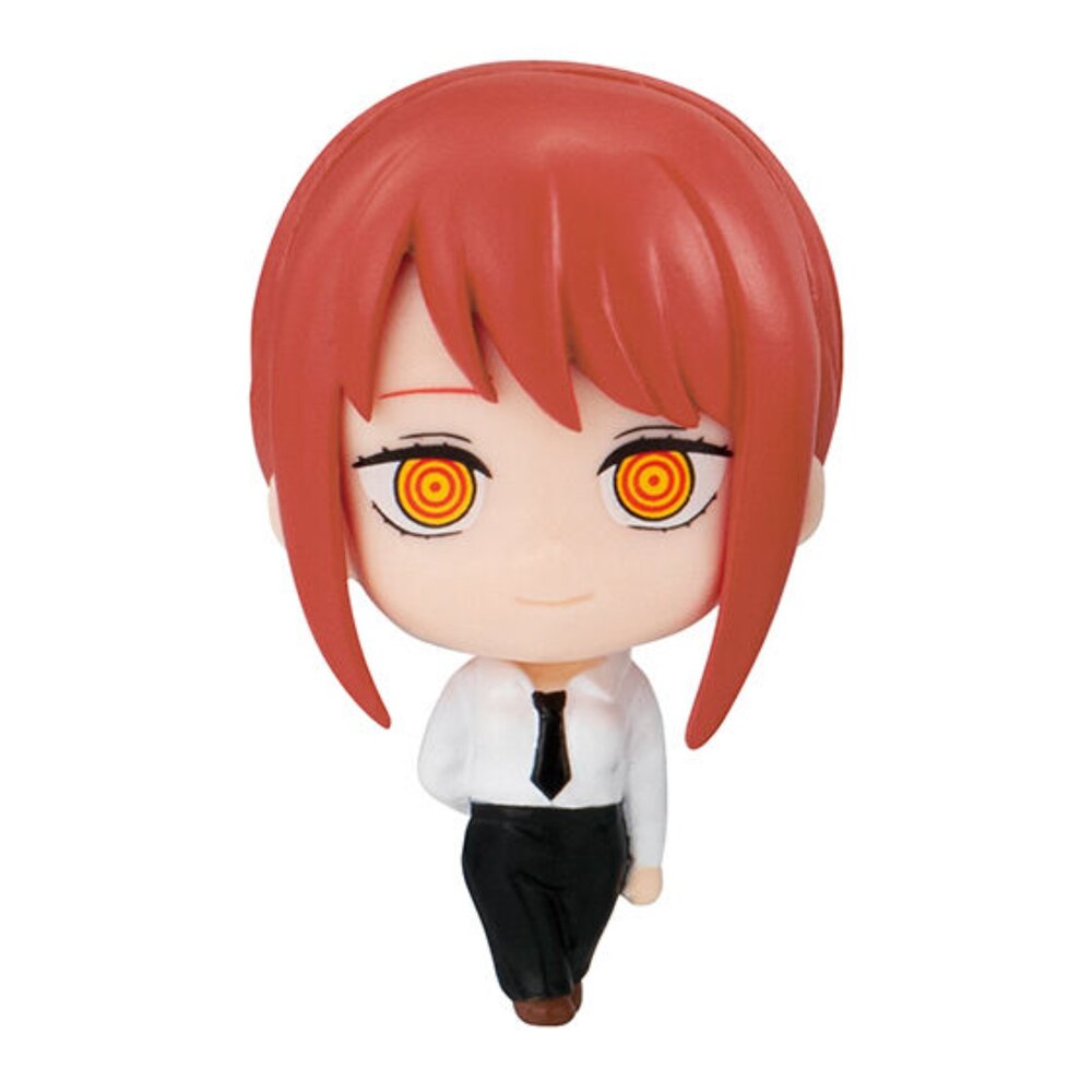 🕛9月預購🕛劇場版鏈鋸人公仔 萬代 扭蛋 轉蛋 電鋸人 蕾潔 蕾塞 炸彈武器人 鯊魚人 瑪奇瑪 真紀真鏈鋸人 劇場版-圖片-4