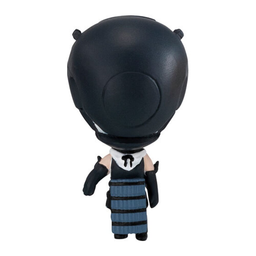 🕛9月預購🕛劇場版鏈鋸人公仔 萬代 扭蛋 轉蛋 電鋸人 蕾潔 蕾塞 炸彈武器人 鯊魚人 瑪奇瑪 真紀真鏈鋸人 劇場版-圖片-6