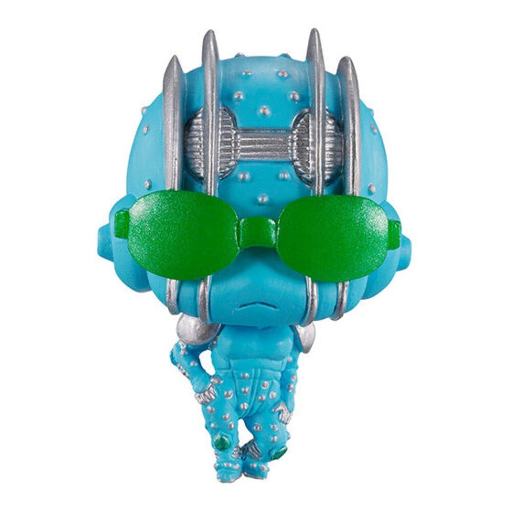 🔥現貨🔥JOJO的奇妙冒險替身公仔P9 萬代 扭蛋 轉蛋 石之海 白金之星 kiss 親吻 幽浮一族JOJO的奇妙冒險-圖片-1