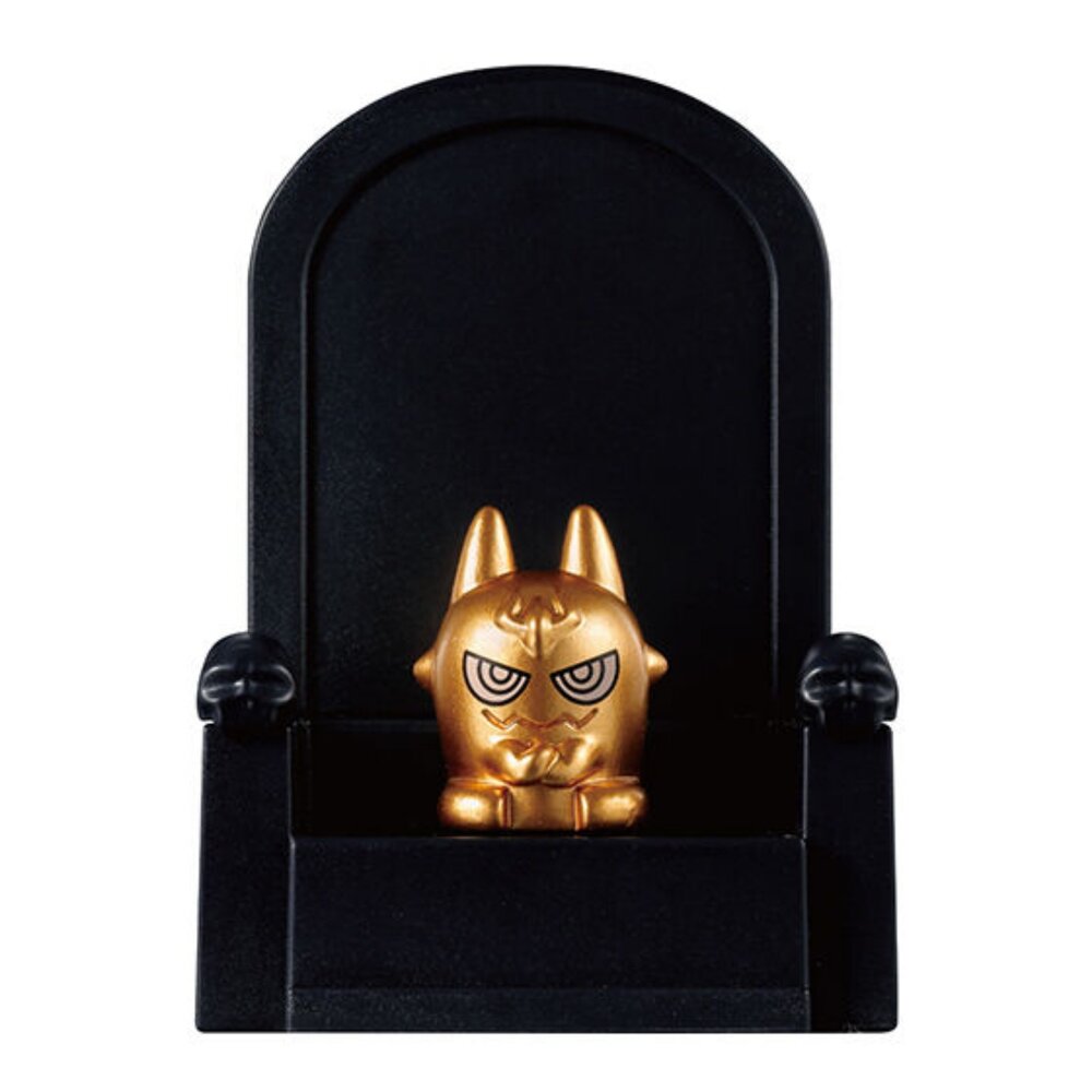 🔥現貨🔥等待中地下城P4 勇者與冥界的魔人 萬代 扭蛋 轉蛋等待中 地下城 萬代 扭蛋-圖片-2