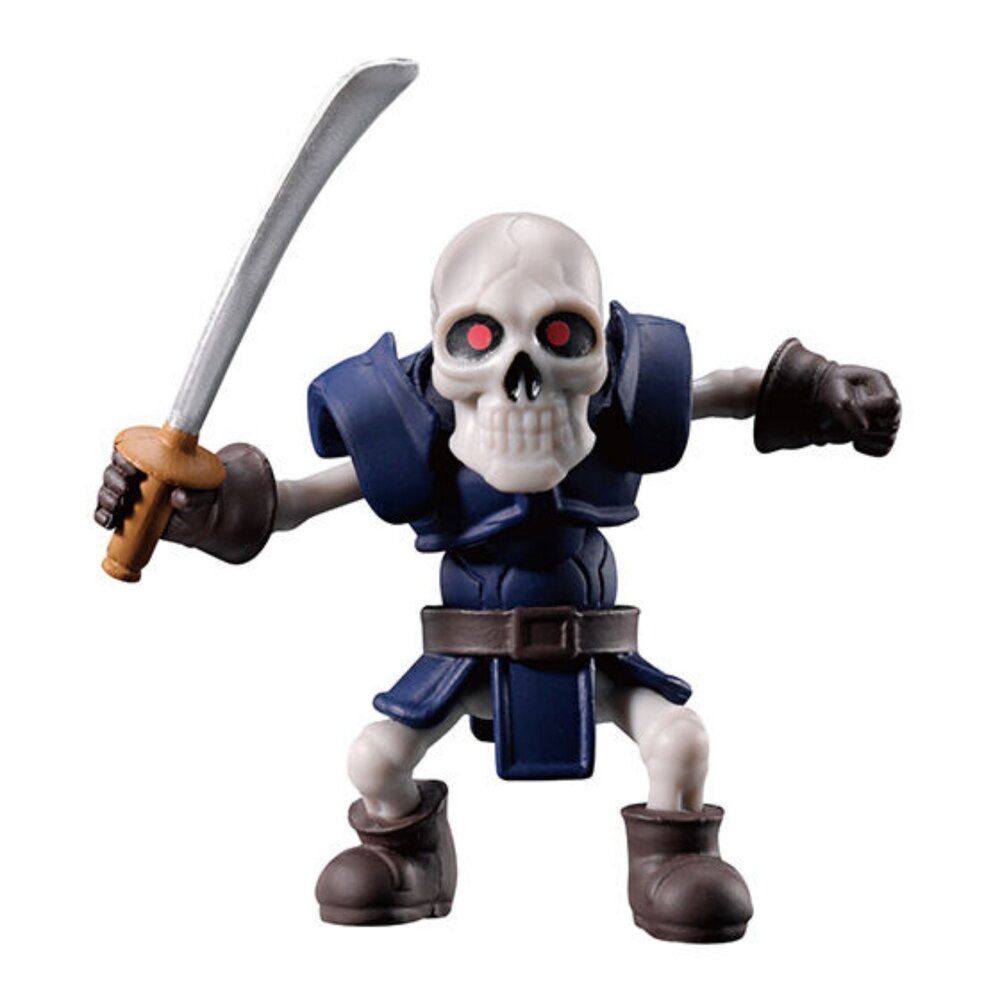 🔥現貨🔥等待中地下城P4 勇者與冥界的魔人 萬代 扭蛋 轉蛋等待中 地下城 萬代 扭蛋-圖片-3