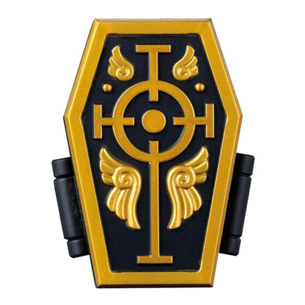 🔥現貨🔥等待中地下城P4 勇者與冥界的魔人 萬代 扭蛋 轉蛋等待中 地下城 萬代 扭蛋-圖片-6