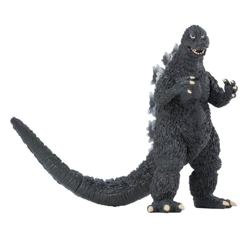 🔥現貨🔥HG哥吉拉 摩斯拉VS哥吉拉篇 萬代 扭蛋 轉蛋 吳爾羅 摩斯拉幼蟲 哥吉拉寶寶HG哥吉拉 萬代 扭蛋-圖片-1