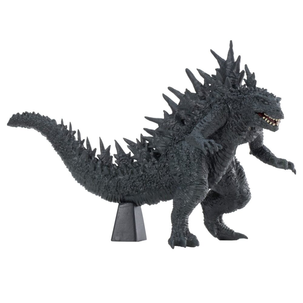 🔥現貨🔥HG哥吉拉 摩斯拉VS哥吉拉篇 萬代 扭蛋 轉蛋 吳爾羅 摩斯拉幼蟲 哥吉拉寶寶HG哥吉拉 萬代 扭蛋-圖片-4