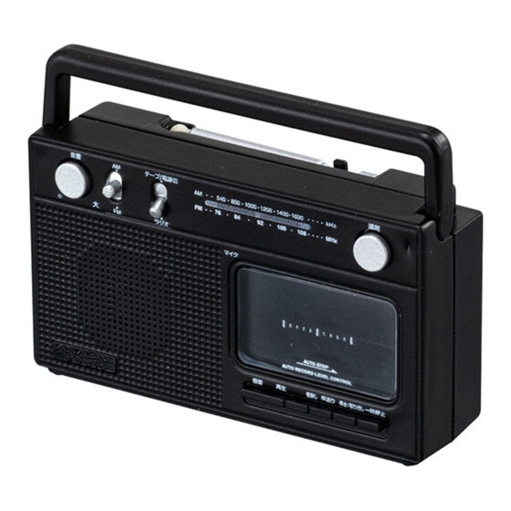 🔥現貨🔥ANABAS迷你音樂播放機模型 萬代 扭蛋 轉蛋 唱片機 微縮 模型ANABAS 唱片機 萬代 扭蛋-圖片-6