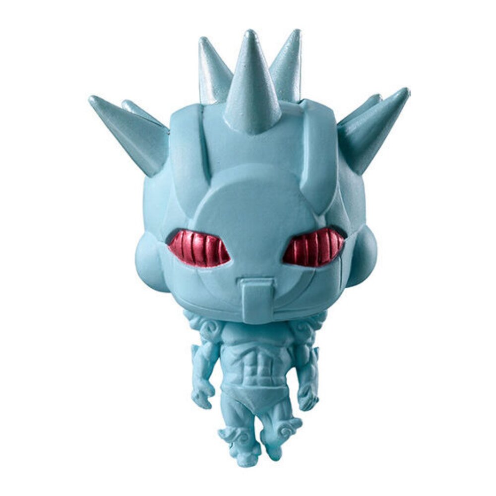 🔥現貨🔥JOJO的奇妙冒險 替身公仔P10 萬代 扭蛋 轉蛋 石之海 天氣預報 天堂製造JOJO的奇妙冒險 替身 萬代-圖片-1