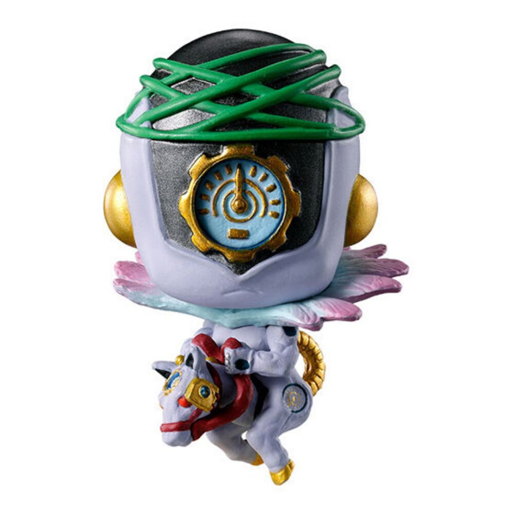 🔥現貨🔥JOJO的奇妙冒險 替身公仔P10 萬代 扭蛋 轉蛋 石之海 天氣預報 天堂製造JOJO的奇妙冒險 替身 萬代-圖片-4