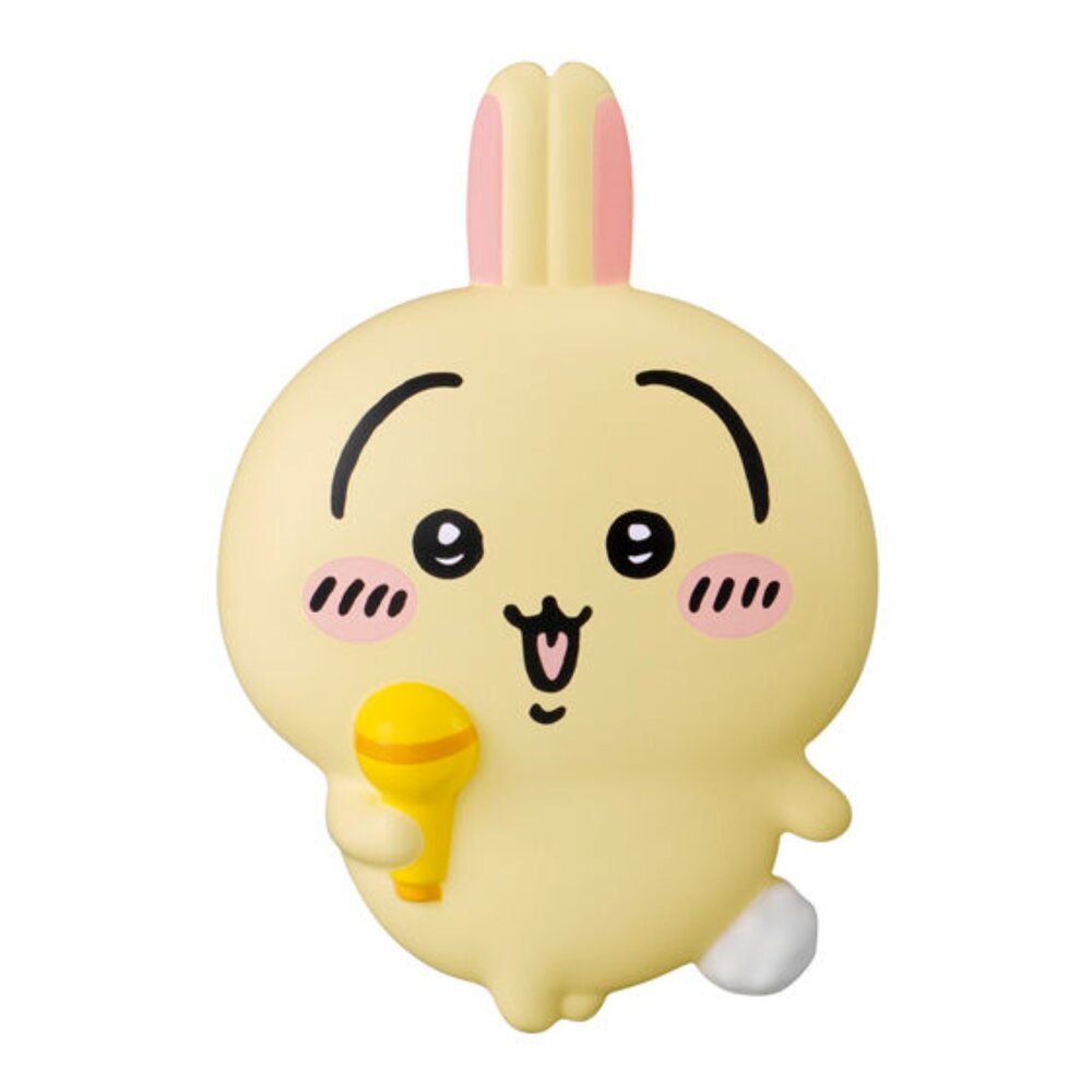 🔥現貨🔥吉伊卡哇發光造型夾 萬代 扭蛋 轉蛋 夾子 吉伊 小八 烏薩奇 小桃吉伊卡哇 發光 夾子 萬代 扭蛋-圖片-3