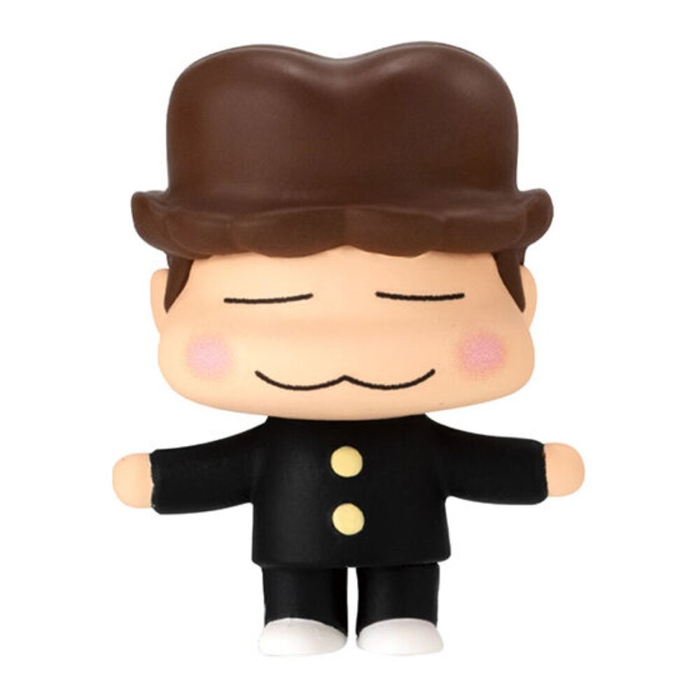 🕛4月預購🕛我們這一家排隊公仔 萬代 扭蛋 轉蛋 花媽 老爸 橘子 柚子我們這一家 排隊 萬代 扭蛋-圖片-3