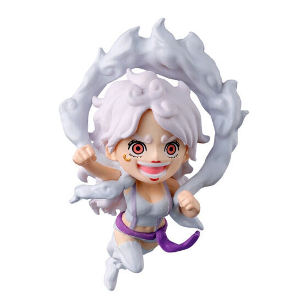 🔥現貨🔥航海王果實公仔P24 萬代 扭蛋 轉蛋 惡魔果實 第24海戰 尼卡魯夫航海王 惡魔果實 萬代 扭蛋-圖片-2