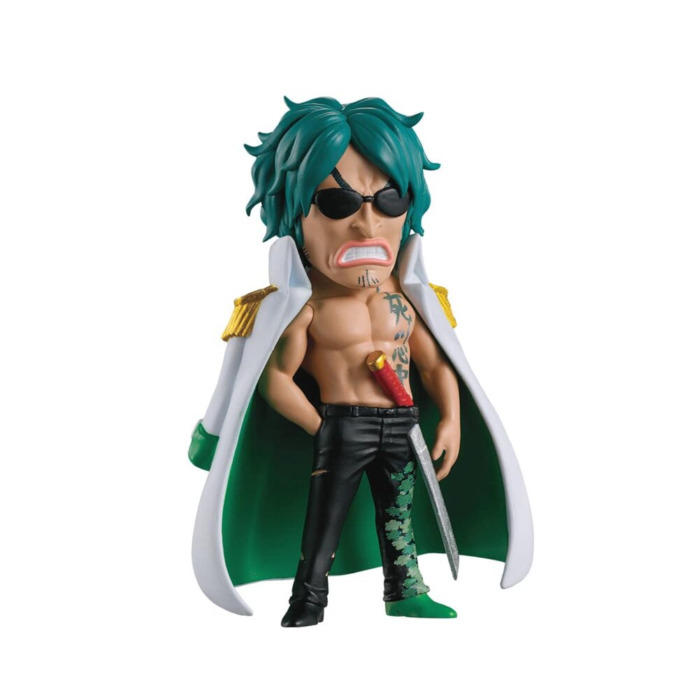 🕛12月預購🕛航海王果實公仔P24 萬代 扭蛋 轉蛋 惡魔果實 第24海戰 尼卡魯夫航海王 惡魔果實 萬代 扭蛋-圖片-4