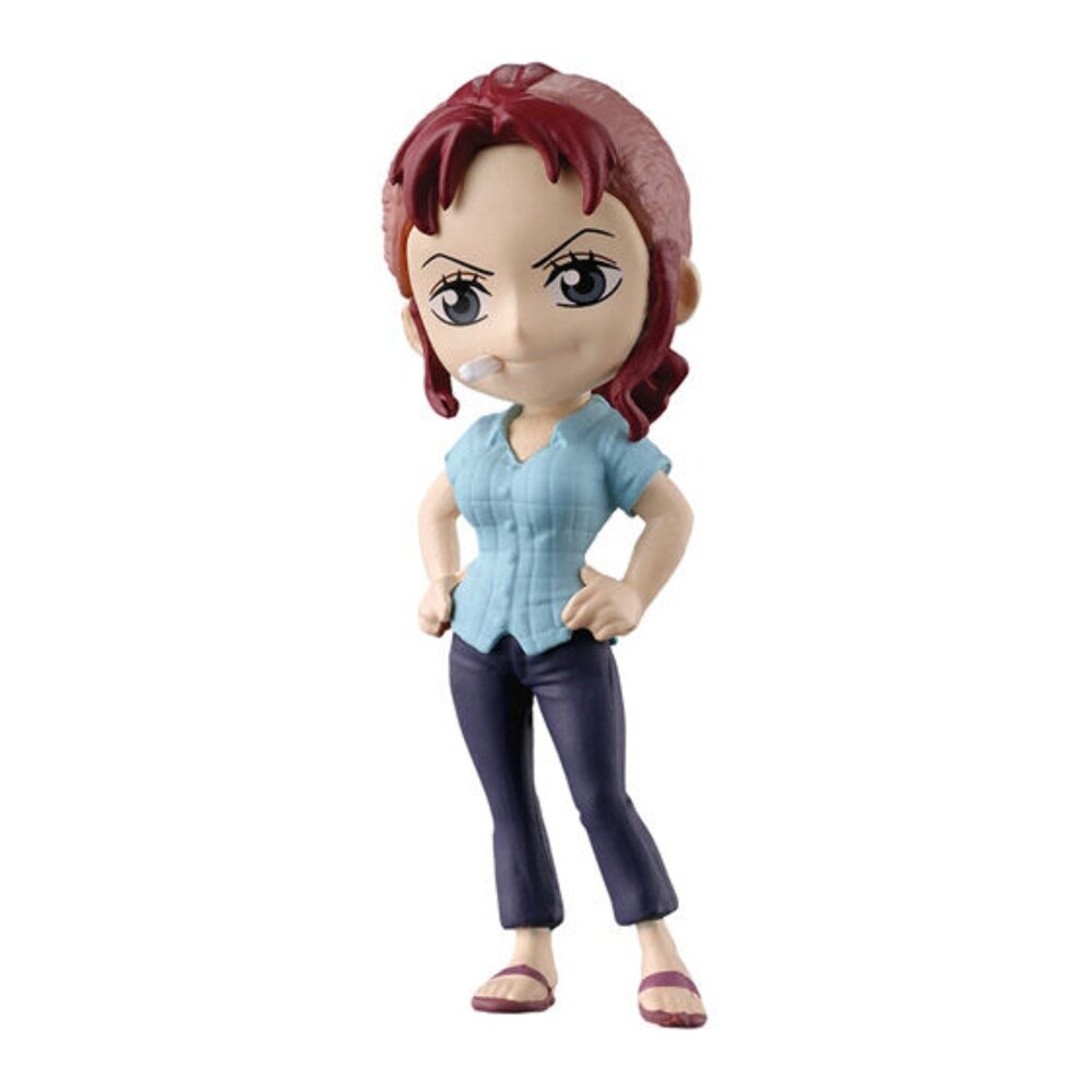 🔥現貨🔥航海王果實公仔P24 萬代 扭蛋 轉蛋 惡魔果實 第24海戰 尼卡魯夫航海王 惡魔果實 萬代 扭蛋-圖片-6