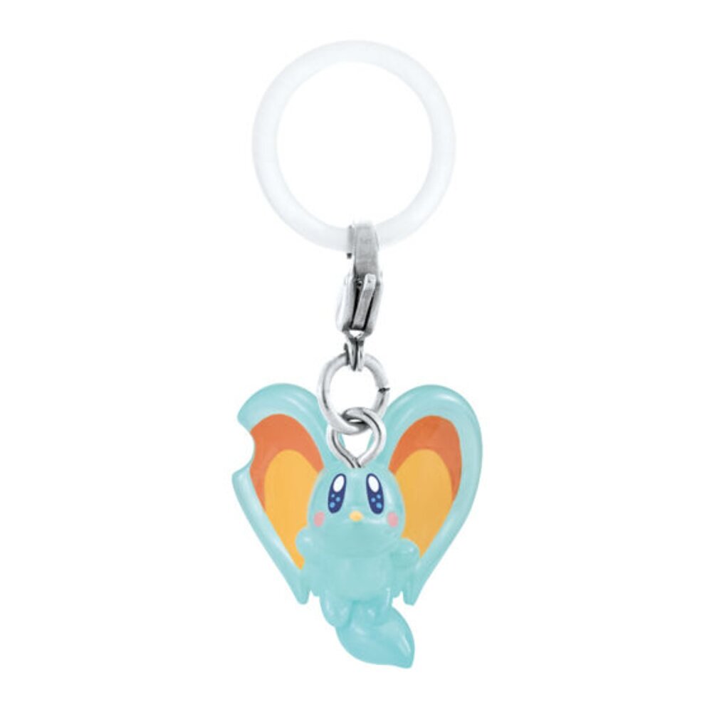 🕛1月預購🕛星之卡比角色造型吊飾P3 萬代 扭蛋 轉蛋 雨傘吊飾星之卡比 雨傘吊飾 萬代 扭蛋-圖片-5