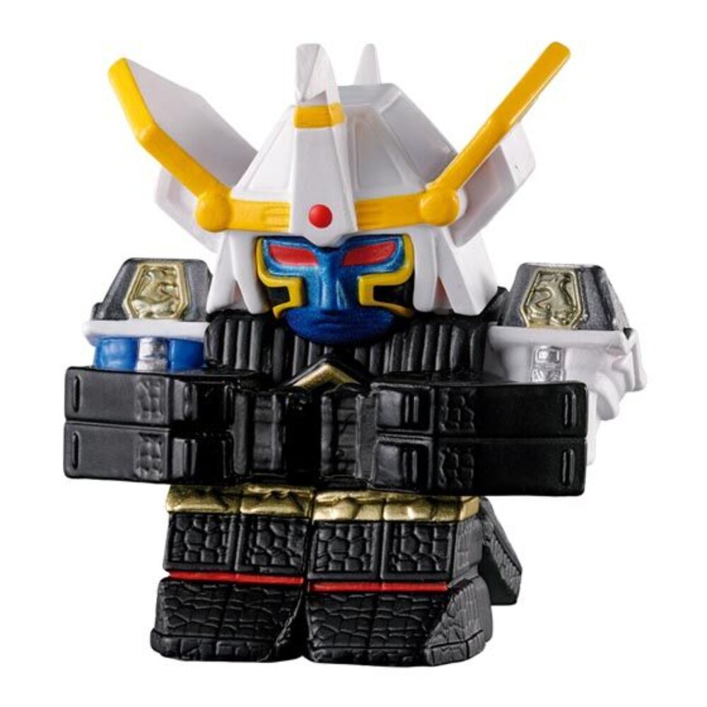 🔥現貨🔥等待中超級戰隊機器人P2 萬代 扭蛋 轉蛋等待中 超級戰隊機器人 萬代 扭蛋-圖片-4