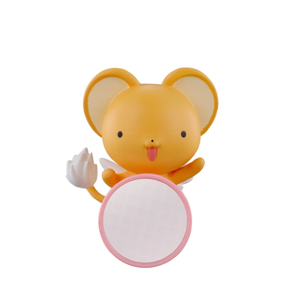 🕛1月預購🕛庫洛魔法使黏貼公仔 萬代 扭蛋 轉蛋庫洛魔法使 萬代 扭蛋-圖片-3