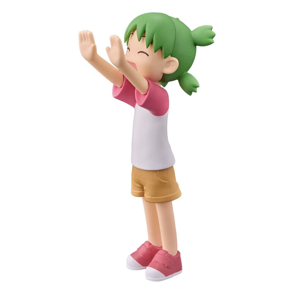 🕛2月預購🕛四葉妹妹角色公仔 萬代 扭蛋 轉蛋四葉妹妹 萬代 扭蛋-圖片-4