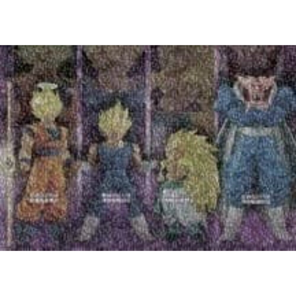 🕛2月預購🕛HG七龍珠04魔人普烏篇 萬代 扭蛋 轉蛋HG 七龍珠 萬代 扭蛋-圖片-1