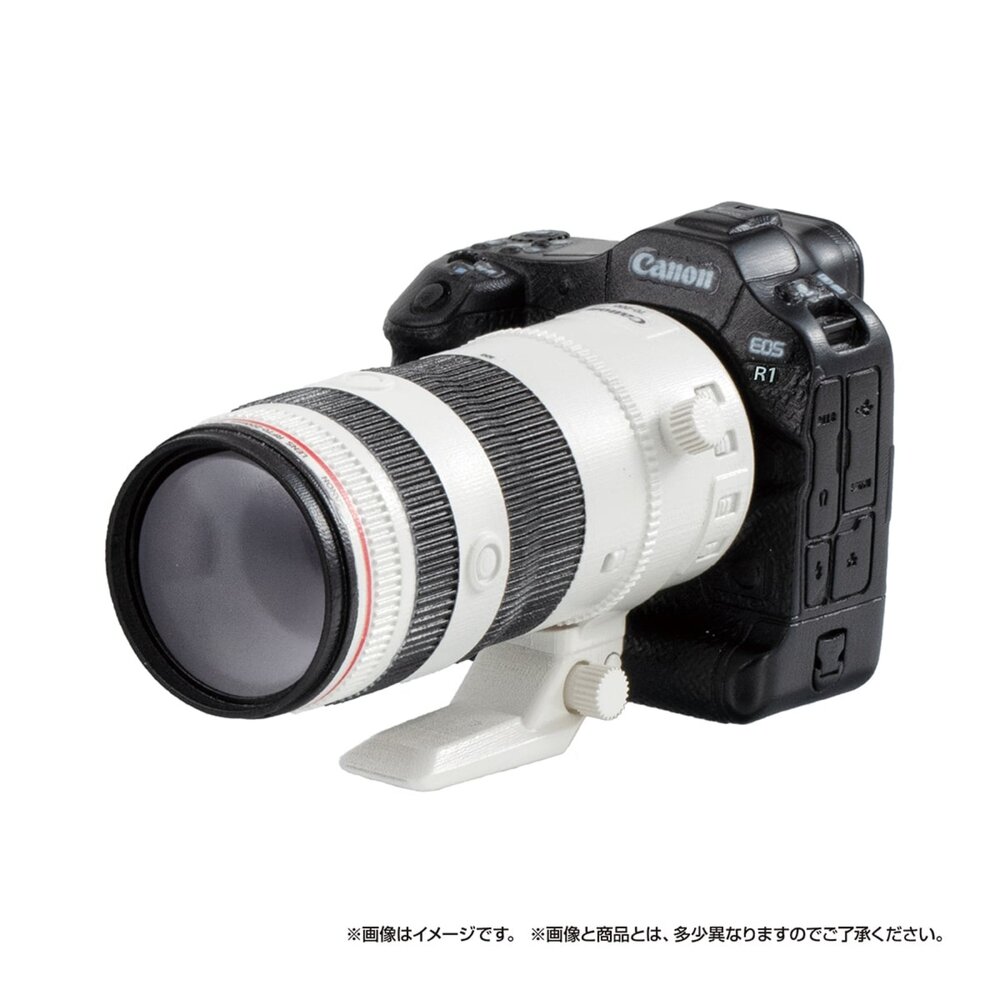 🕛12月預購🕛Canon相機模型 萬代 扭蛋 轉蛋 佳能 微縮 迷你 相機 模型Canon 相機 萬代 扭蛋-圖片-6