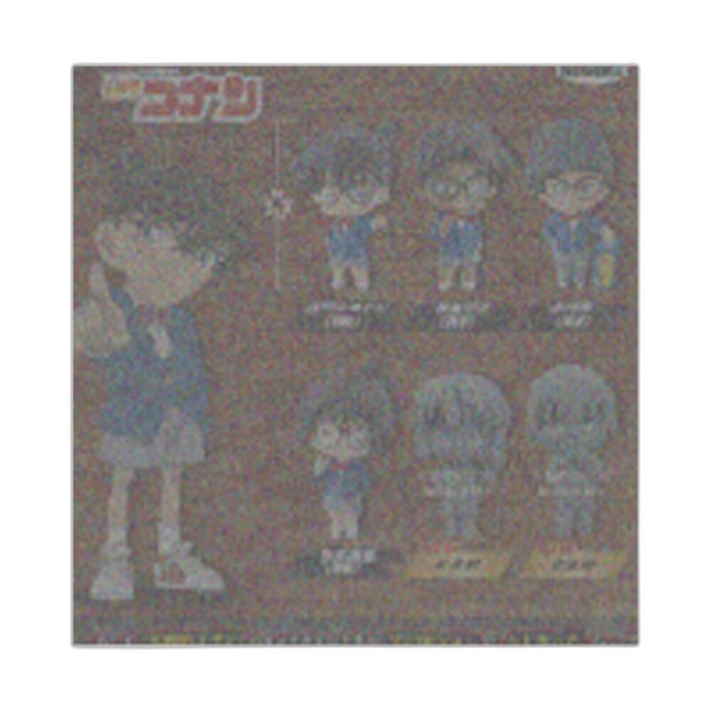 251023152801-🕛2月預購🕛名偵探柯南 柯南小隊PLUS 萬代 扭蛋 轉蛋