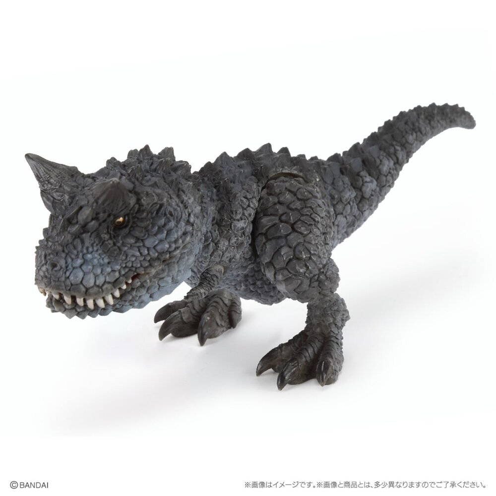 🕛2月預購🕛生物大圖鑑 Repti 恐龍P4 萬代 扭蛋 轉蛋 小恐龍 滄龍生物大圖鑑 Repti 恐龍 萬代 扭蛋-圖片-4