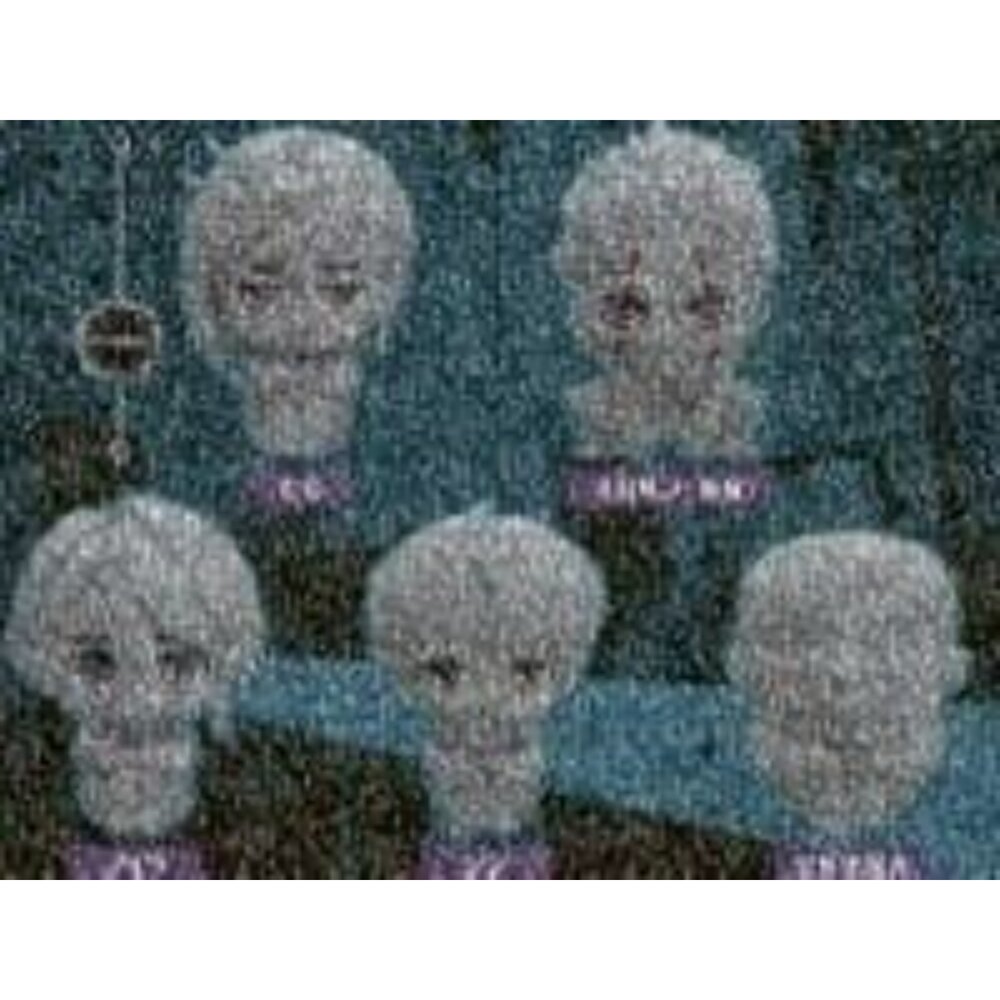 🕛2月預購🕛等待中膽大黨角色P2 萬代 扭蛋 轉蛋等待中 膽大黨 萬代 扭蛋-圖片-1