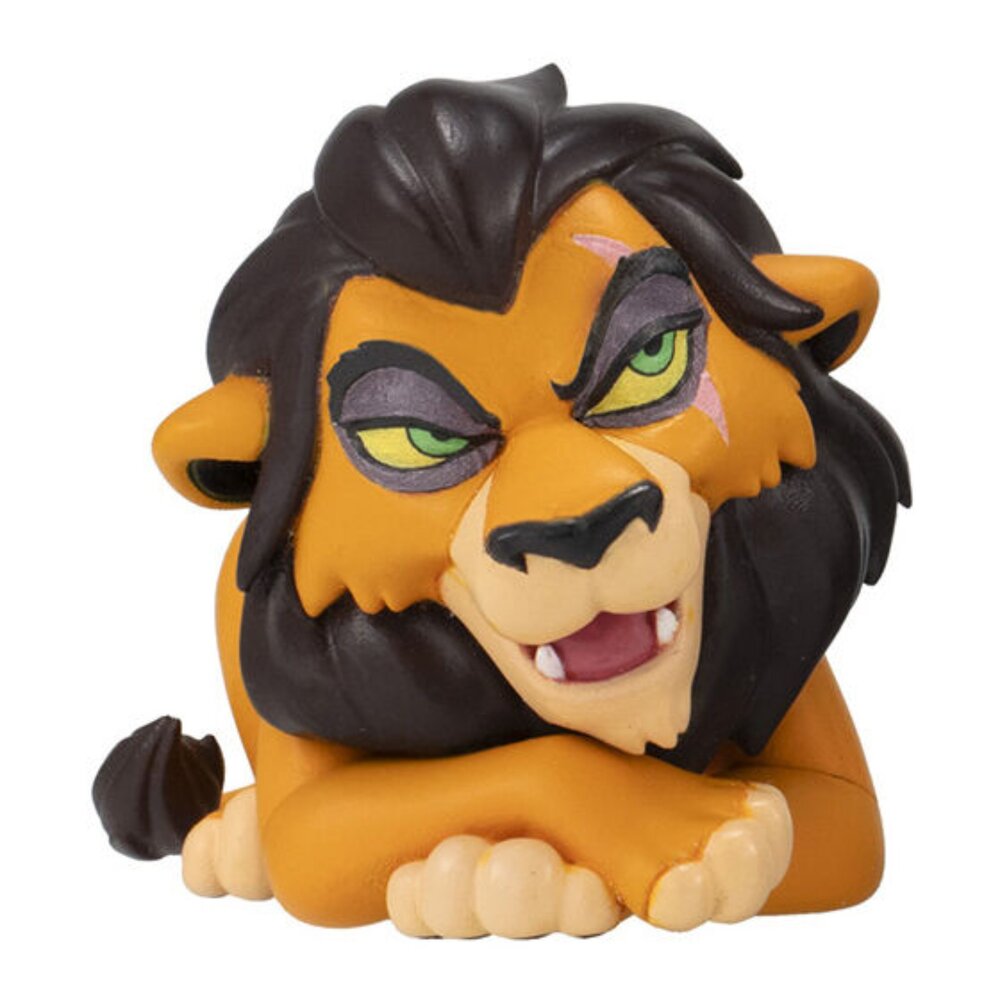 🔥現貨🔥等待中的迪士尼惡役 萬代 扭蛋 轉蛋 黑魔女 刀疤等待中 迪士尼 反派 萬代 扭蛋-圖片-1