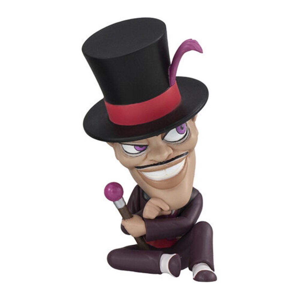 🔥現貨🔥等待中的迪士尼惡役 萬代 扭蛋 轉蛋 黑魔女 刀疤 反派等待中 迪士尼 反派 萬代 扭蛋-圖片-2