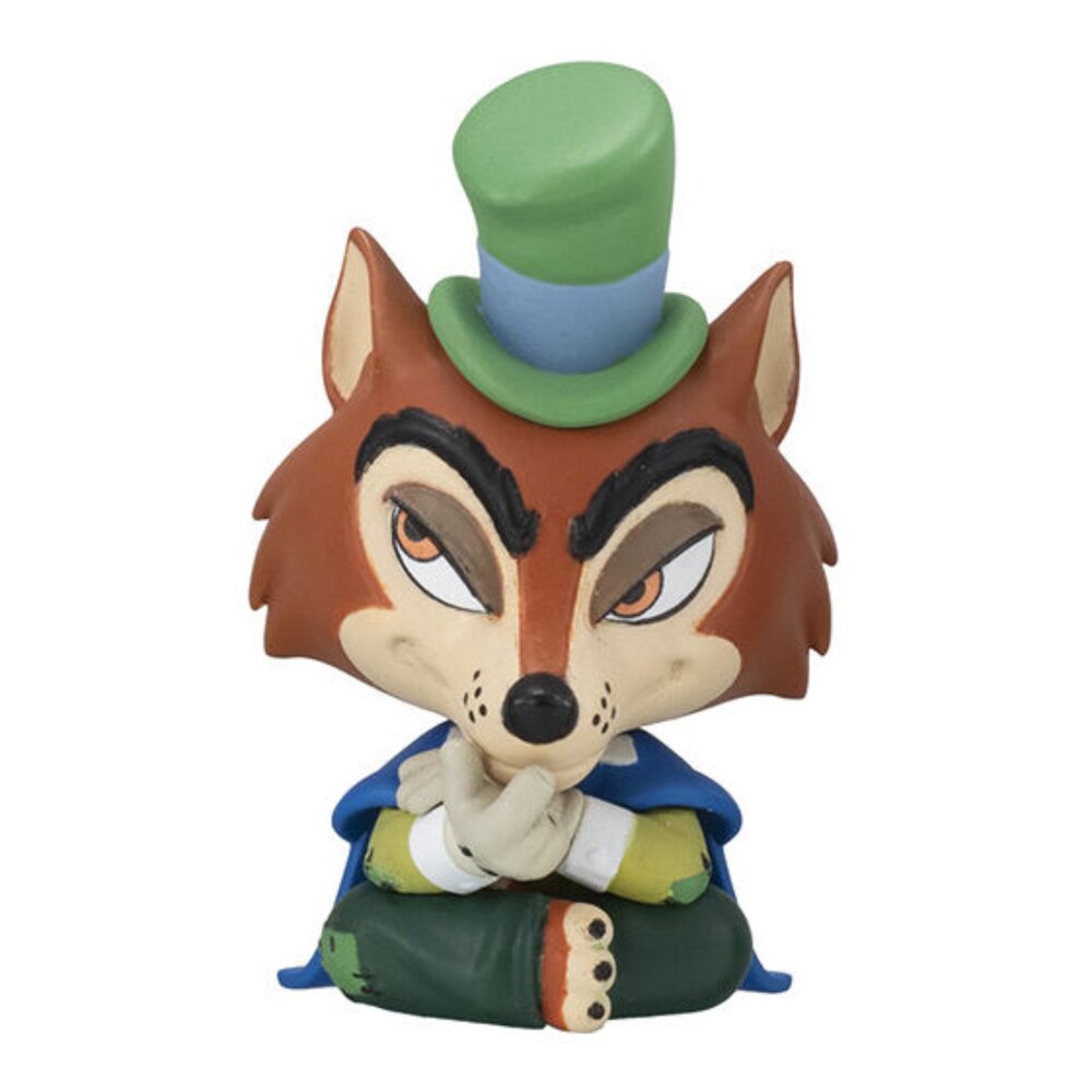 🔥現貨🔥等待中的迪士尼惡役 萬代 扭蛋 轉蛋 黑魔女 刀疤等待中 迪士尼 反派 萬代 扭蛋-圖片-4