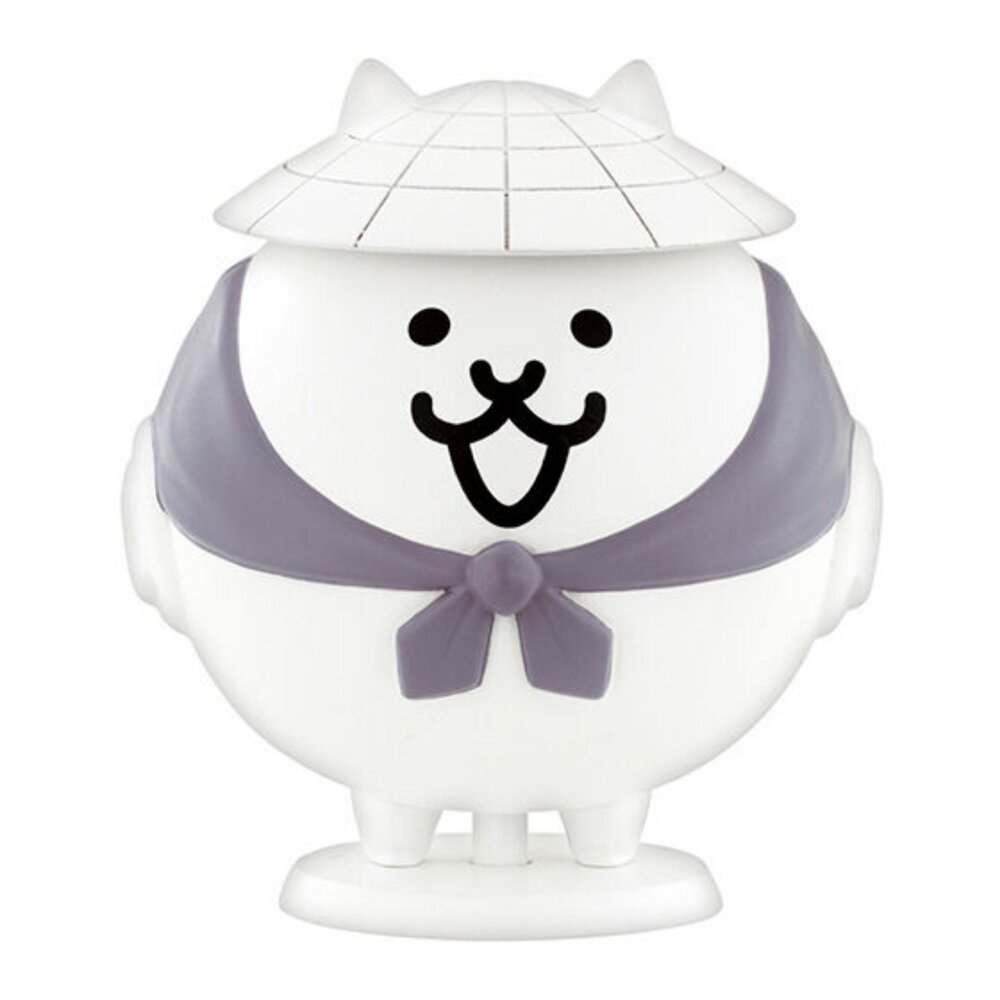 🔥現貨🔥貓咪大戰爭13周年環保扭蛋SP 萬代 扭蛋 轉蛋 貓塔貓咪大戰爭 環保扭蛋 萬代 扭蛋-圖片-2