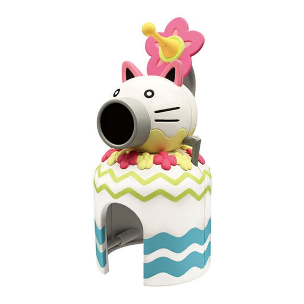 🔥現貨🔥貓咪大戰爭13周年環保扭蛋SP 萬代 扭蛋 轉蛋 貓塔貓咪大戰爭 環保扭蛋 萬代 扭蛋-圖片-4