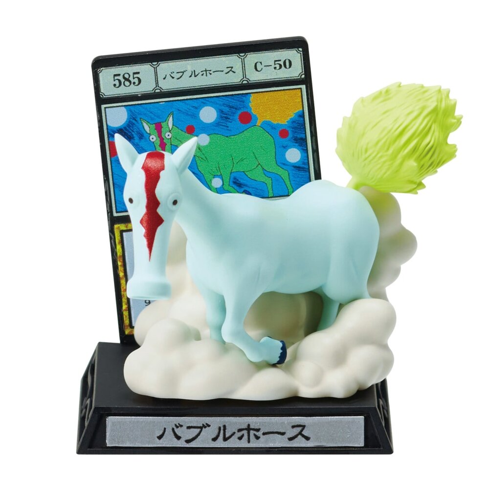 🔥現貨🔥獵人轉蛋道具收藏 貪婪之島篇 萬代 扭蛋 轉蛋 風險骰子 聖騎士的首飾 大天使的氣息獵人 道具收藏 萬代 扭蛋-圖片-5
