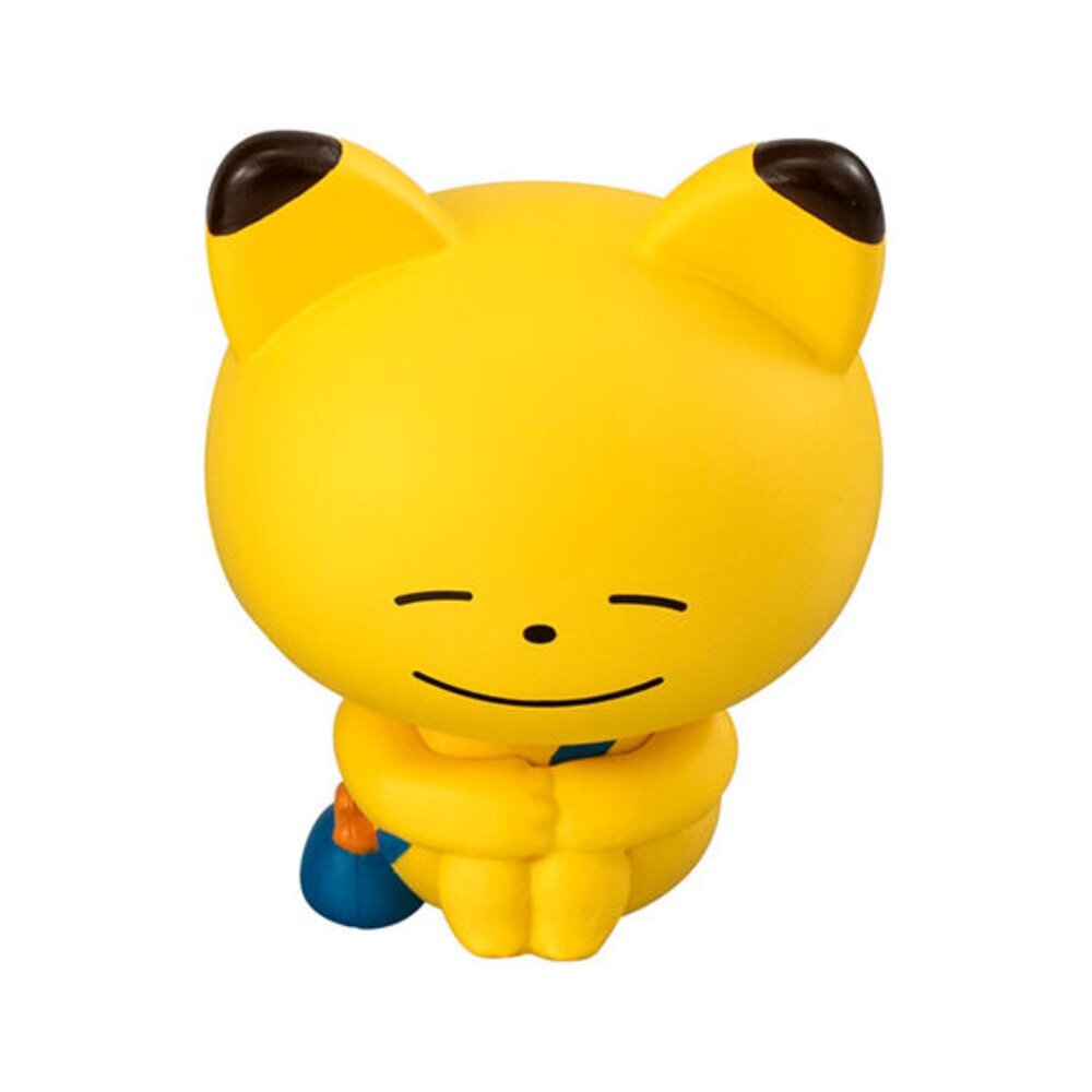 🕛11月預購🕛等待中西村裕二 萬代 扭蛋 轉蛋等待中 西村裕二 萬代 扭蛋-圖片-5