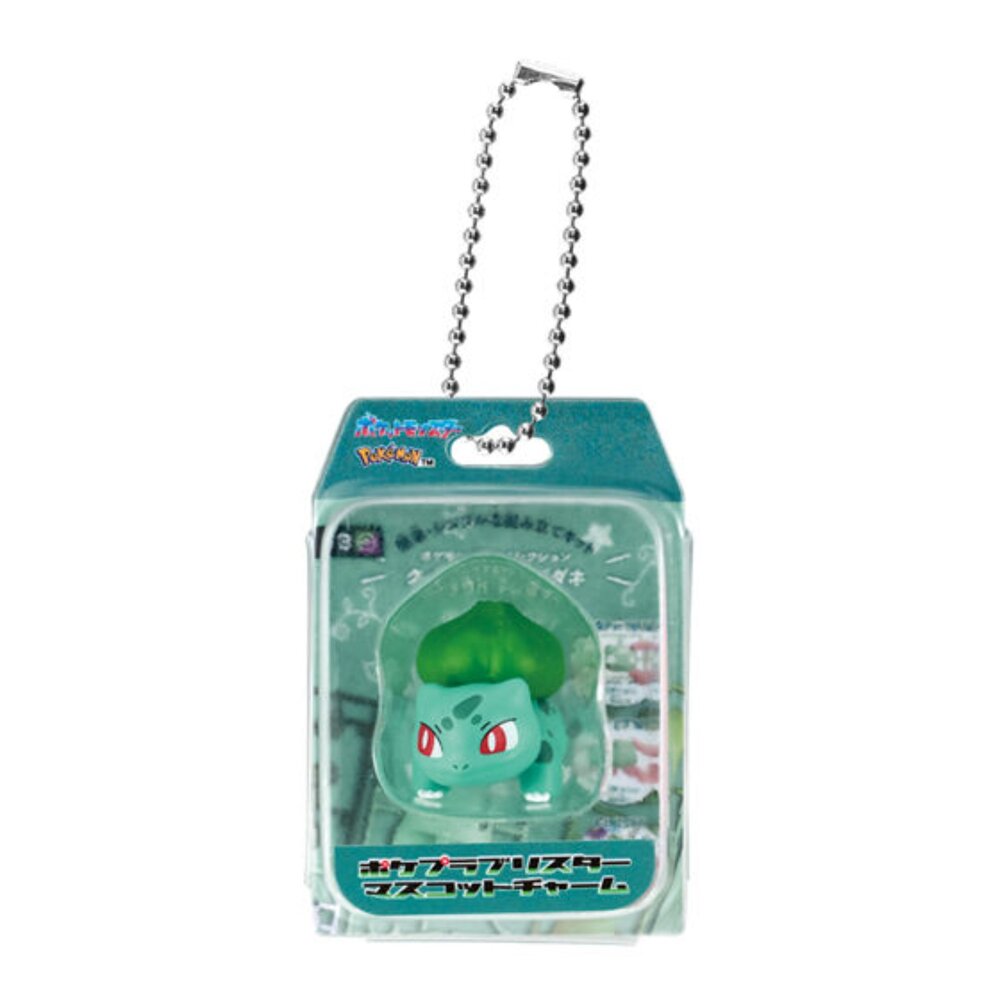 🔥現貨🔥寶可夢POKEPLA包裝吊飾 萬代 扭蛋 轉蛋 迷你盒玩 微縮盒玩寶可夢 包裝吊飾 萬代 扭蛋-圖片-3