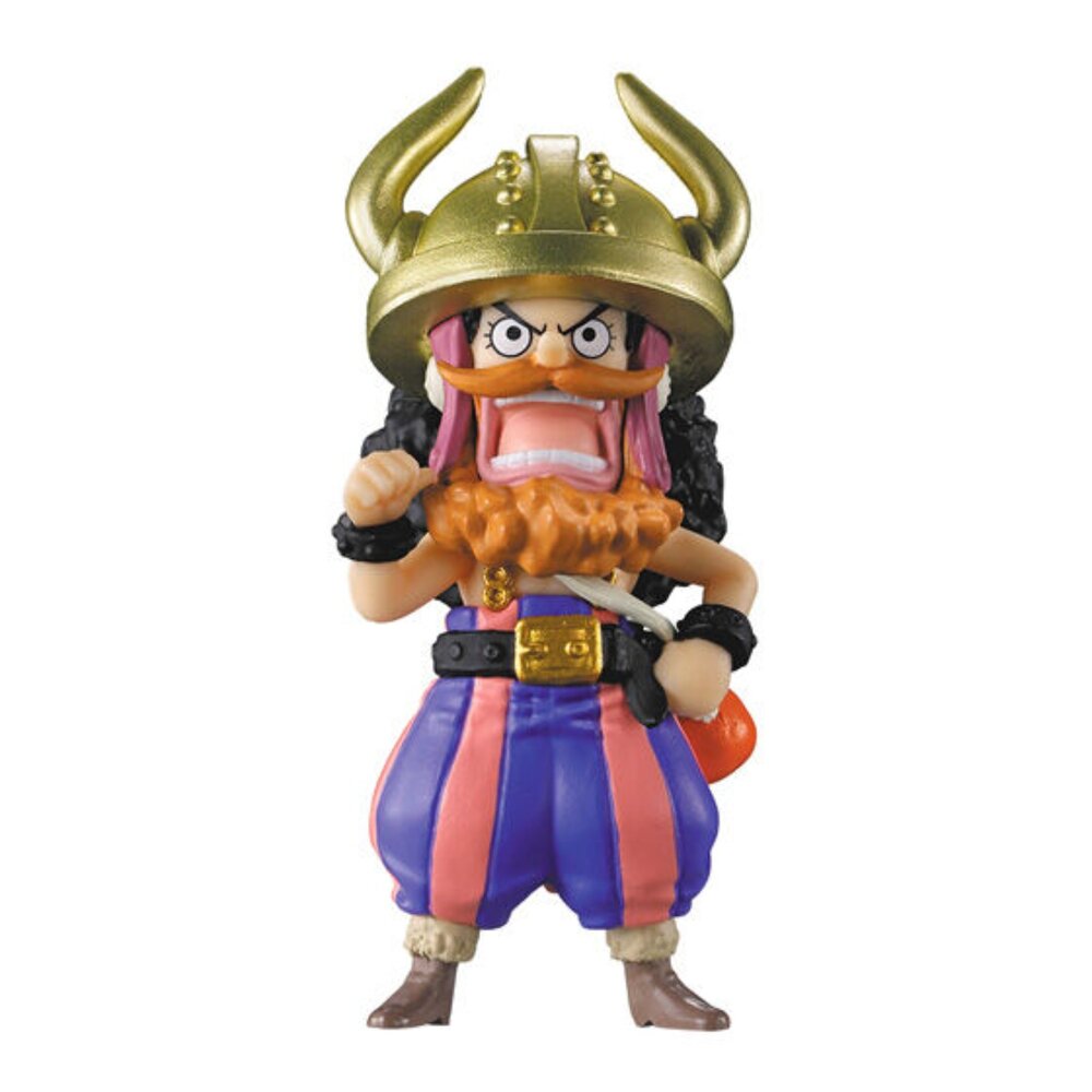 🔥現貨🔥航海王果實公仔P25 萬代 扭蛋 轉蛋 惡魔果實 第25海戰航海王 惡魔果實 萬代 扭蛋-圖片-2
