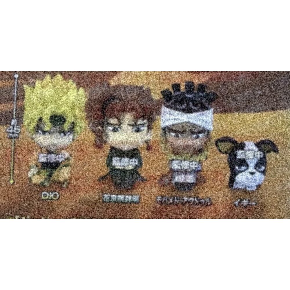 260124194414-🕛4月預購🕛等待中JoJo 星塵遠征軍P2 萬代 扭蛋 轉蛋 JOJO的奇妙冒險 DIO