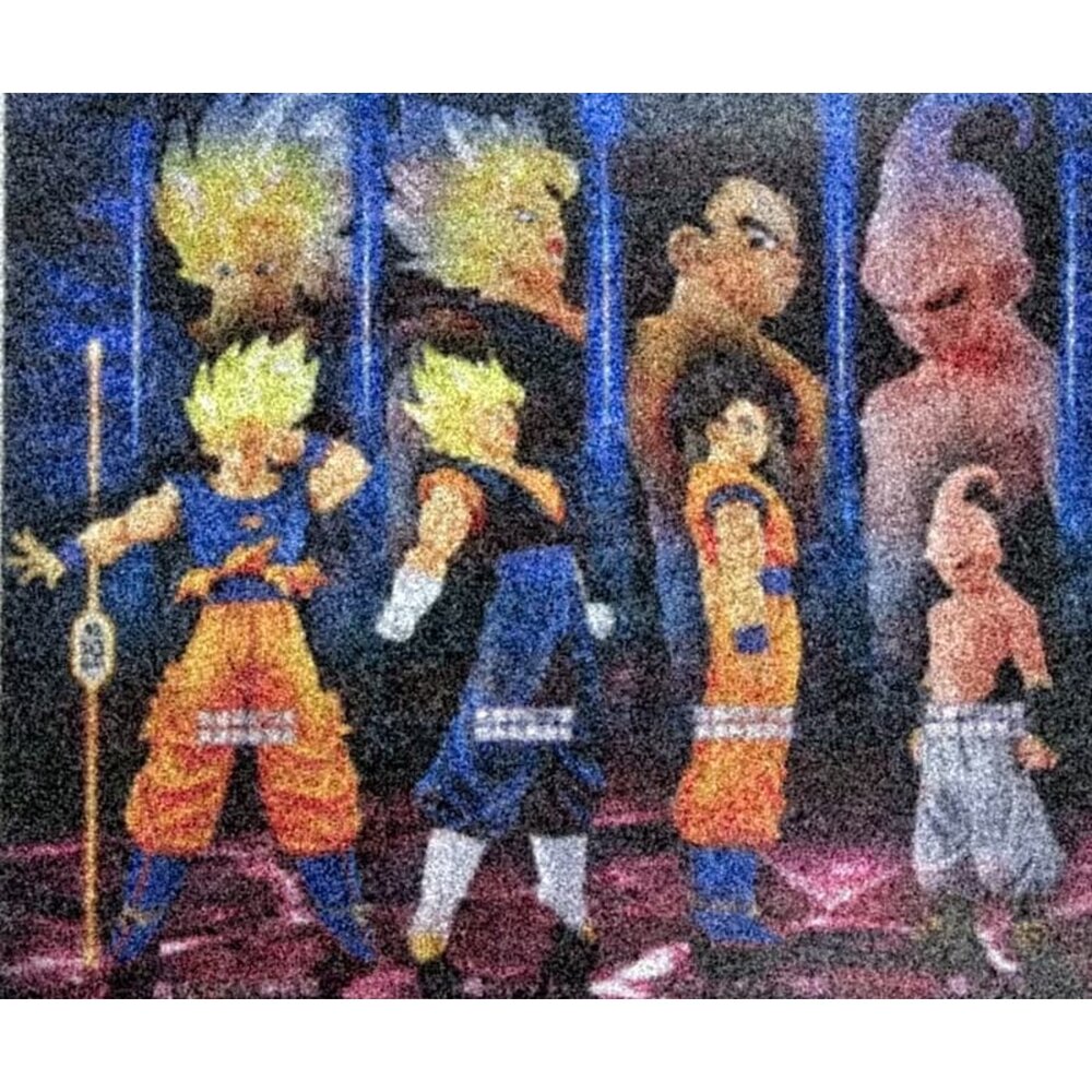 260124195024-🕛4月預購🕛HG七龍珠05 魔人普烏篇P2 萬代 扭蛋 轉蛋