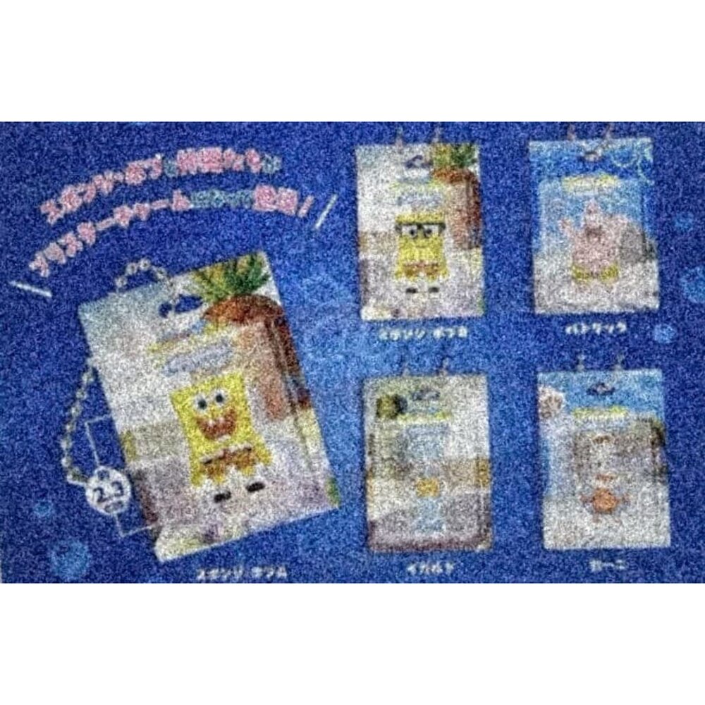 260124205342-🕛5月預購🕛海綿寶寶包裝吊飾 萬代 扭蛋 轉蛋 海綿寶寶 派大星 迷你盒玩 微縮盒玩