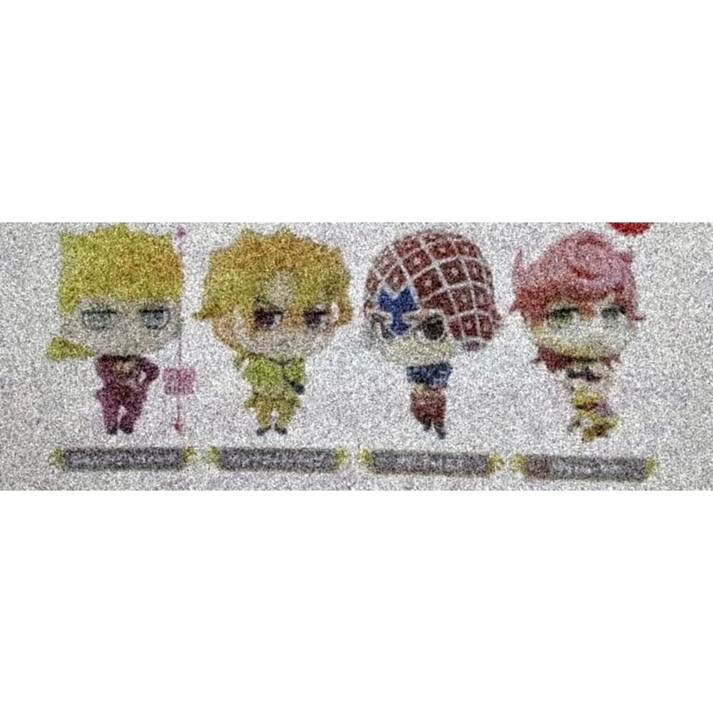 260124205923-🕛5月預購🕛JOJO的奇妙冒險RE公仔P5 萬代 扭蛋 轉蛋 黃金之風