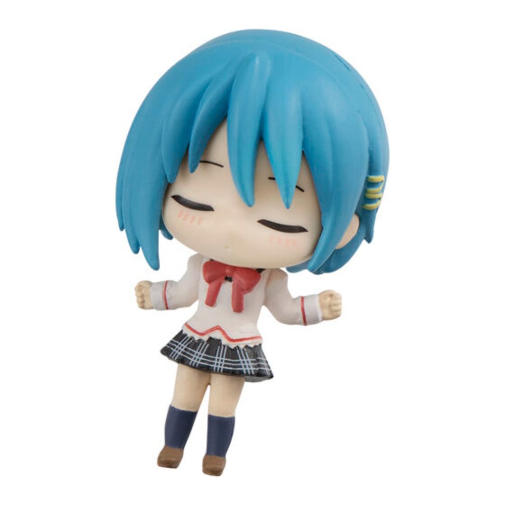🔥現貨🔥魔法少女小圓睡眠隊 萬代 扭蛋 轉蛋 睡眠公仔 劇場版魔法少女小圓 睡眠 萬代 扭蛋-圖片-4