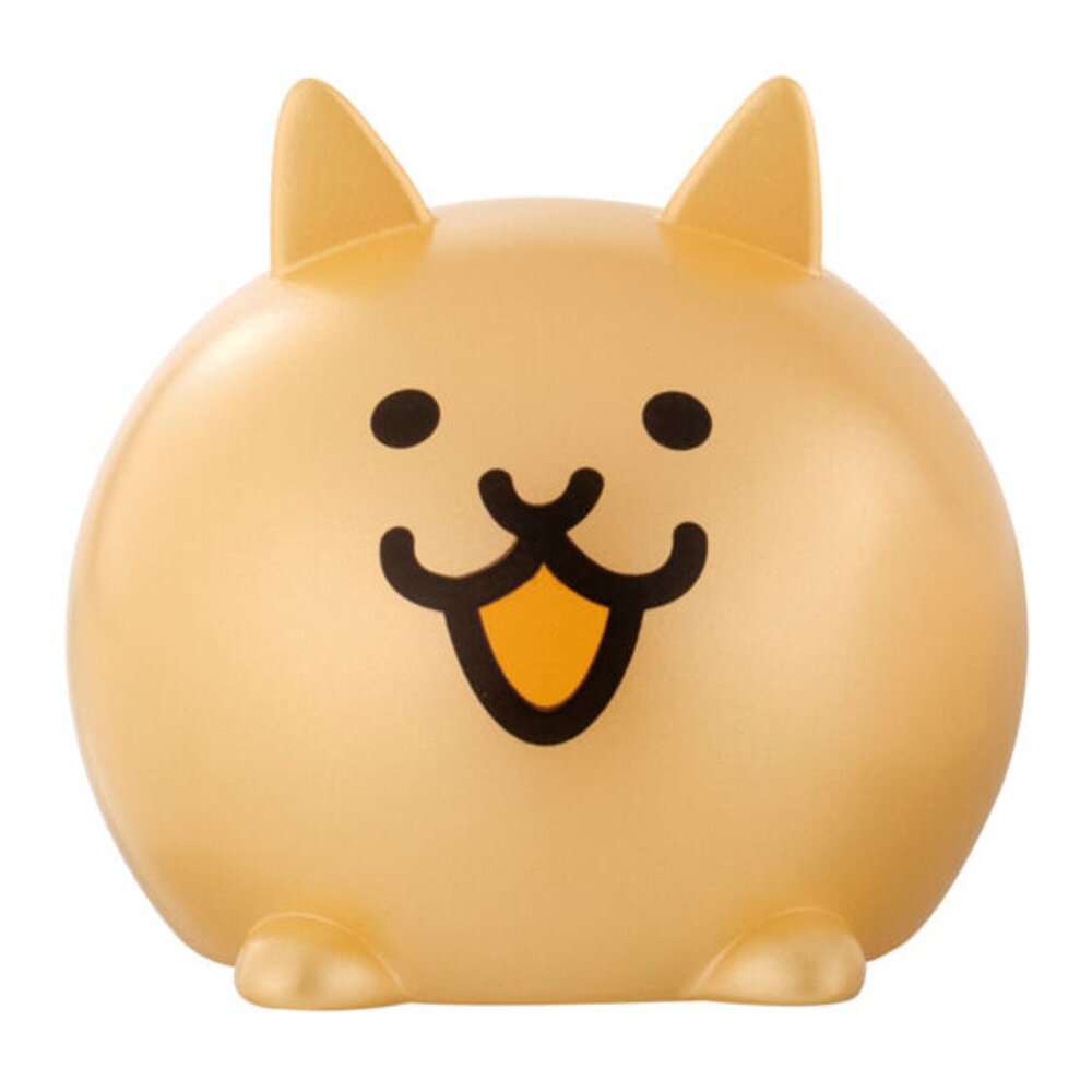 🔥現貨🔥貓咪大戰爭發光公仔 萬代 扭蛋 轉蛋 貓塔 殺意貓 勇者貓貓咪大戰爭 發光 萬代 扭蛋-圖片-2