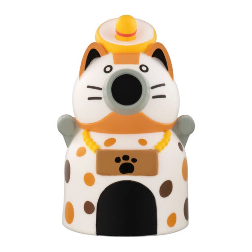 🔥現貨🔥貓咪大戰爭發光公仔 萬代 扭蛋 轉蛋 貓塔 殺意貓 勇者貓貓咪大戰爭 發光 萬代 扭蛋-圖片-5